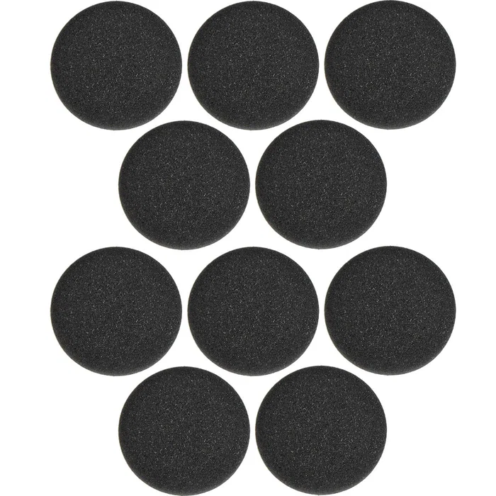 Jabra 14101-45 Almohadilla para auricular de espuma Negro Jabra 14101-45 Almohadilla para auricular de espuma Negro