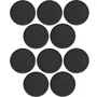 Jabra EVOLVE Foam Ear Cushion para Evolve 20-65, 10 piezas