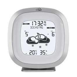 TFA TFA.me 35.8101.54 WiFi Weather Station