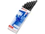 Edding Rotulador 1200 Negro Punta 1 mm