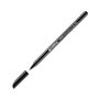 Edding Rotulador 1200 Negro Punta 1 mm