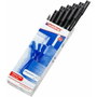 Edding Rotulador 1200 Negro Punta 1 mm