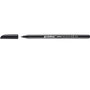 Edding Rotulador 1200 Negro Punta 1 mm