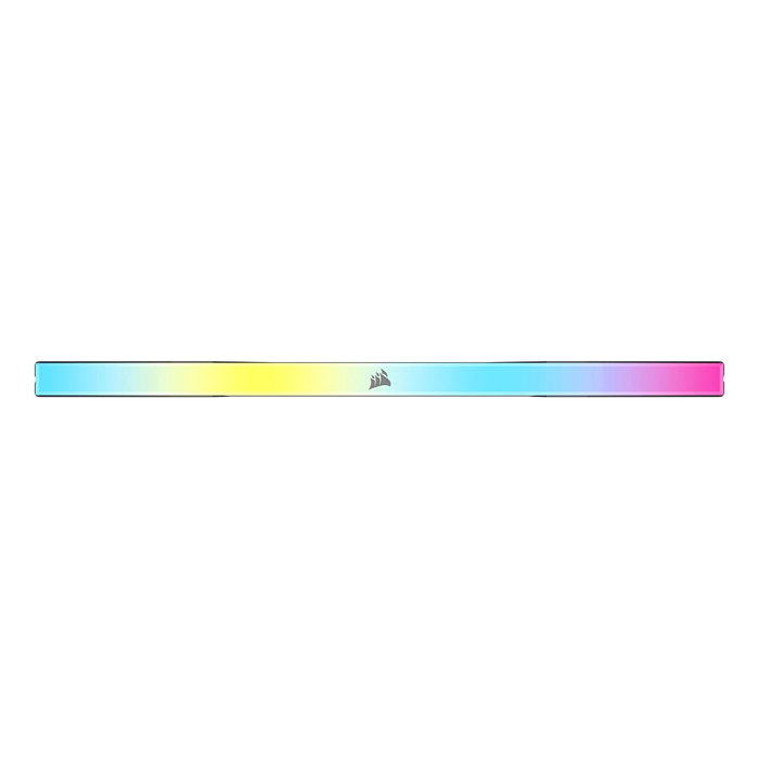 Corsair Vengeance RGB 16 GB DDR5 6000 MHz CL36 Corsair Vengeance RGB 16 GB DDR5 6000 MHz CL36