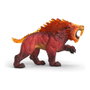 Schleich Lava Sbelzahntiger