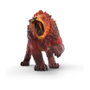 Schleich Lava Sbelzahntiger