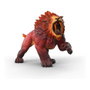 Schleich Lava Sbelzahntiger