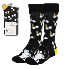 Cerdá Calcetines Harry Potter T3845 Talla 38/45