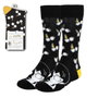 Cerdá Calcetines Harry Potter T3845 Talla 38/45