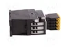 EATON ELECTRIC DILMS25-23-24VDC Contactor 3-polar 24V DC