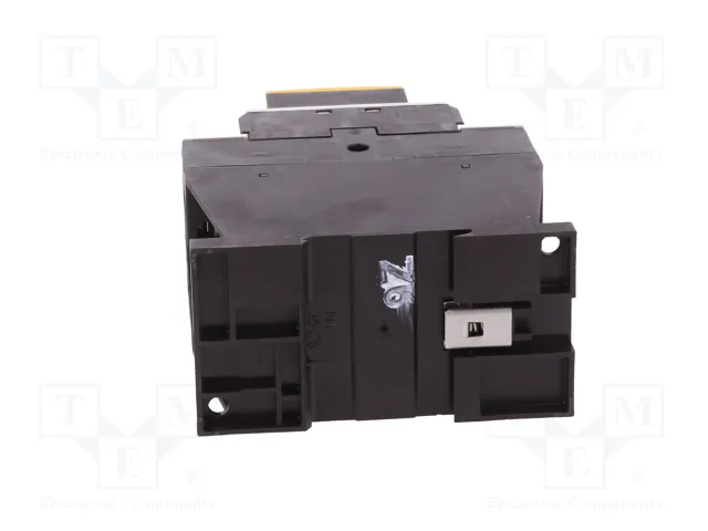 EATON ELECTRIC DILMS25-23-24VDC Contactor 3-polar 24V DC