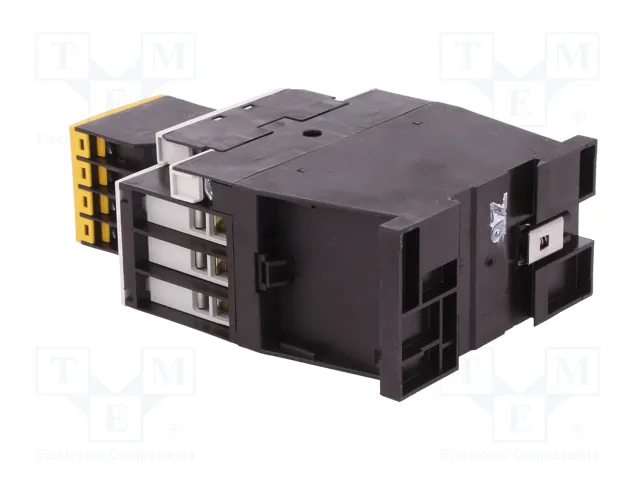 EATON ELECTRIC DILMS25-23-24VDC Contactor 3-polar 24V DC
