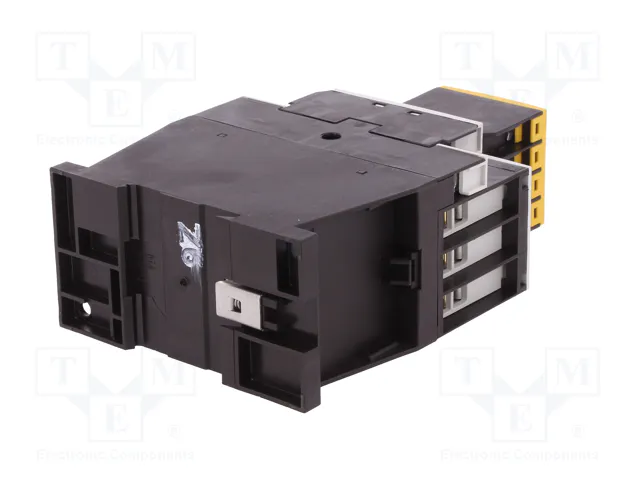 EATON ELECTRIC DILMS25-23-24VDC Contactor 3-polar 24V DC