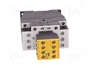 EATON ELECTRIC DILMS25-23-24VDC Contactor 3-polar 24V DC