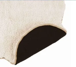 Trixie Manta Bony 95x68 cm Crema Negro