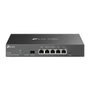 TP-Link Omada ER7206 Router Gigabit Ethernet Negro