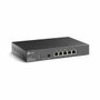 TP-Link Omada ER7206 Router Gigabit Ethernet Negro
