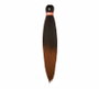 X-Pression Kanekalon Pré-Peigné T1B/30 (2x) de 120 cm