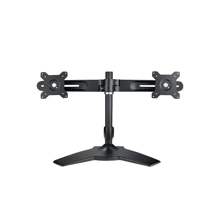 Neovo DMS-01D Soporte de Escritorio para 2 Pantallas de 24 Pulgadas Neovo DMS-01D Soporte de Escritorio para 2 Pantallas de 24 Pulgadas