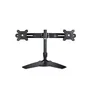 Neovo DMS-01D Soporte de Escritorio para 2 Pantallas de 24 Pulgadas
