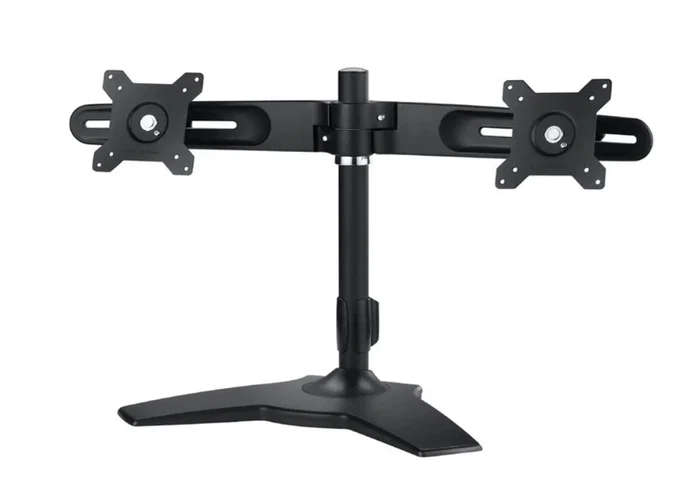 Neovo DMS-01D Soporte de Escritorio para 2 Pantallas de 24 Pulgadas Neovo DMS-01D Soporte de Escritorio para 2 Pantallas de 24 Pulgadas