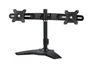 Neovo DMS-01D Soporte de Escritorio para 2 Pantallas de 24 Pulgadas