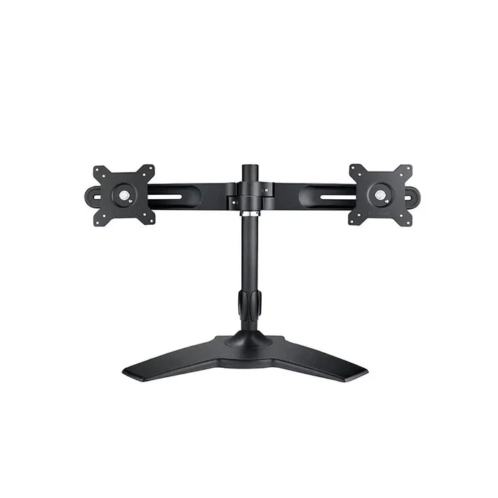 Neovo DMS-01D Soporte de Escritorio para 2 Pantallas de 24 Pulgadas Neovo DMS-01D Soporte de Escritorio para 2 Pantallas de 24 Pulgadas