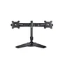 Neovo DMS-01D Soporte de Escritorio para 2 Pantallas de 24 Pulgadas