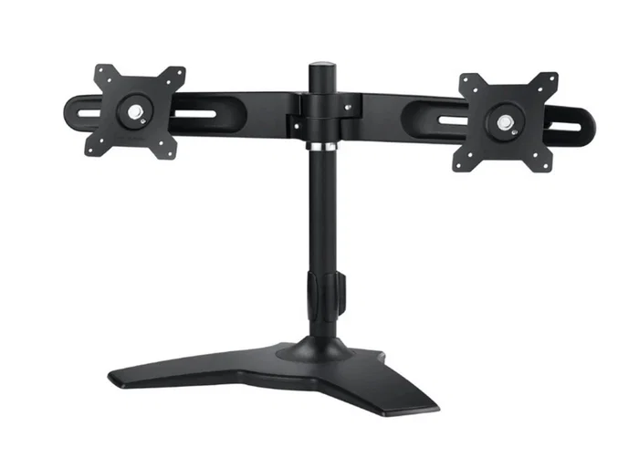 Neovo DMS-01D Soporte de Escritorio para 2 Pantallas de 24 Pulgadas Neovo DMS-01D Soporte de Escritorio para 2 Pantallas de 24 Pulgadas