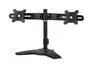 Neovo DMS-01D Soporte de Escritorio para 2 Pantallas de 24 Pulgadas