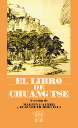 El libro de Chuang Tse, Martin Palmer/Elizabeth Breuilly - EDAF EDITORIAL