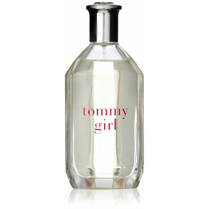 Tommy Hilfiger Tommy Girl Eau de Toilette 200ml Vaporizador Tommy Hilfiger Tommy Girl Eau de Toilette 200ml Vaporizador