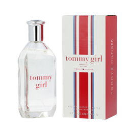 Tommy Hilfiger Tommy Girl Eau de Toilette 200ml Vaporizador