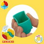 Color Baby Bolsa Construcción Color Blocks 52 Piezas