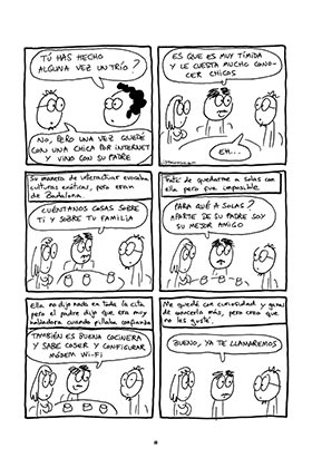 Fandogamia Editorial, S.L. LIGUEPEDIA de Xavier Agueda