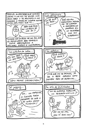 Fandogamia Editorial, S.L. LIGUEPEDIA de Xavier Agueda