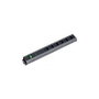 Bachmann 300.012 Regleta de alimentación con 6 salidas AC y cable de 2 m
