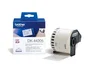 Brother DK-44205 Cinta Continua de Papel Térmico Removible Blanco 62mm x 30,48m