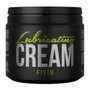Cobeco - cbl crema lubricante fists de silicona 500ml