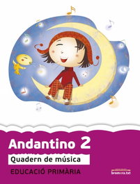 Andantino 2 'Far' Musica (Val/11) - Primaria, BROMERA