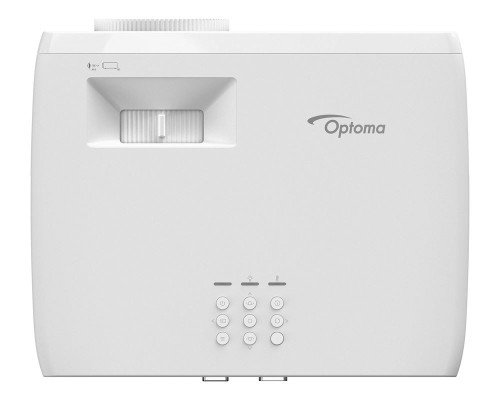 Optoma HZ40HDR Proyector Láser Full HD 3D Blanco Optoma HZ40HDR Proyector Láser Full HD 3D Blanco