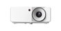 Optoma HZ40HDR Proyector Láser Full HD 3D Blanco