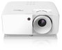 Optoma HZ40HDR Proyector Láser Full HD 3D Blanco