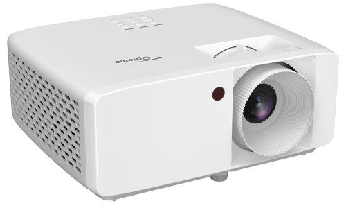Optoma HZ40HDR Proyector Láser Full HD 3D Blanco Optoma HZ40HDR Proyector Láser Full HD 3D Blanco