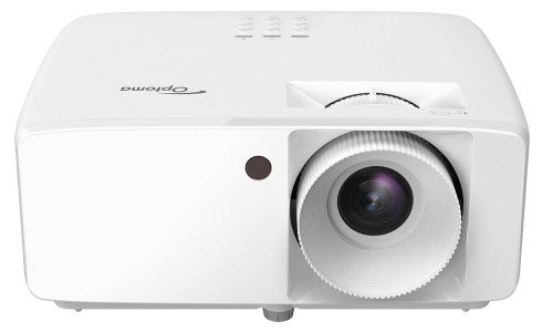 Optoma HZ40HDR Proyector Láser Full HD 3D Blanco Optoma HZ40HDR Proyector Láser Full HD 3D Blanco