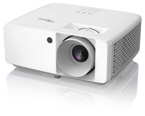 Optoma HZ40HDR Proyector Láser Full HD 3D Blanco Optoma HZ40HDR Proyector Láser Full HD 3D Blanco