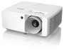 Optoma HZ40HDR Proyector Láser Full HD 3D Blanco