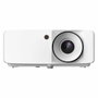 Optoma HZ40HDR Proyector Láser Full HD 3D Blanco