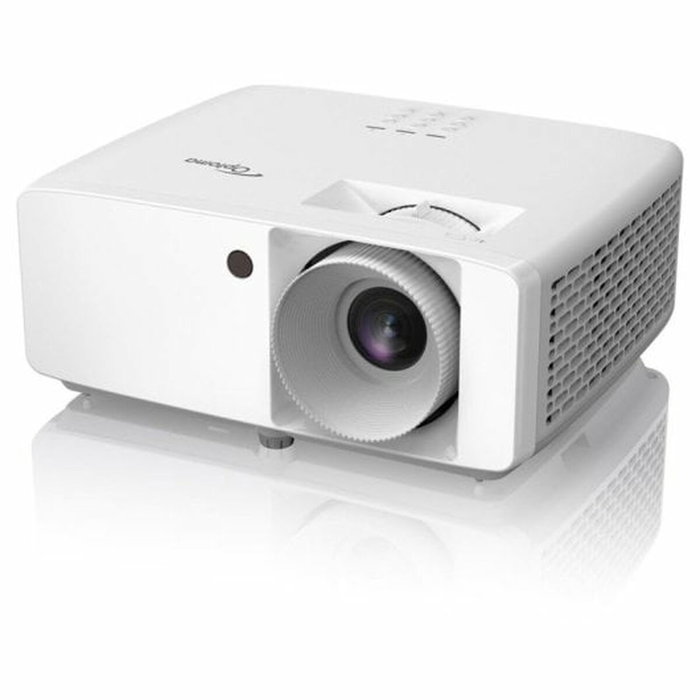 Optoma HZ40HDR Proyector Láser Full HD 3D Blanco Optoma HZ40HDR Proyector Láser Full HD 3D Blanco