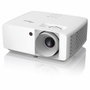 Optoma HZ40HDR Proyector Láser Full HD 3D Blanco